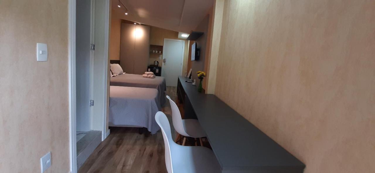 Apartamento Mania Terceiro Andar Віторія Екстер'єр фото