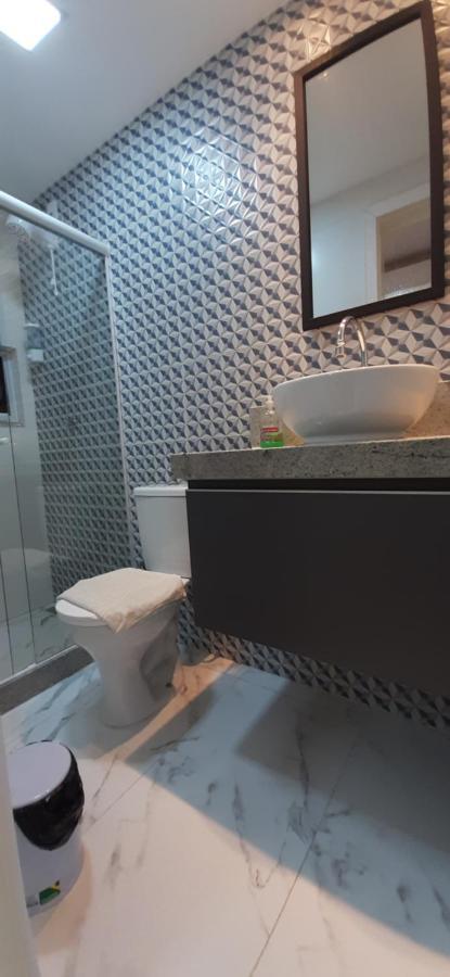 Apartamento Mania Terceiro Andar Віторія Екстер'єр фото
