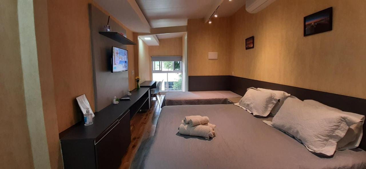 Apartamento Mania Terceiro Andar Віторія Екстер'єр фото