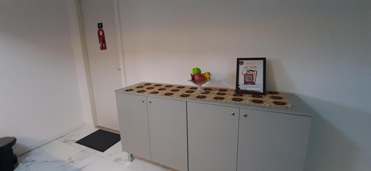 Apartamento Mania Terceiro Andar Віторія Екстер'єр фото