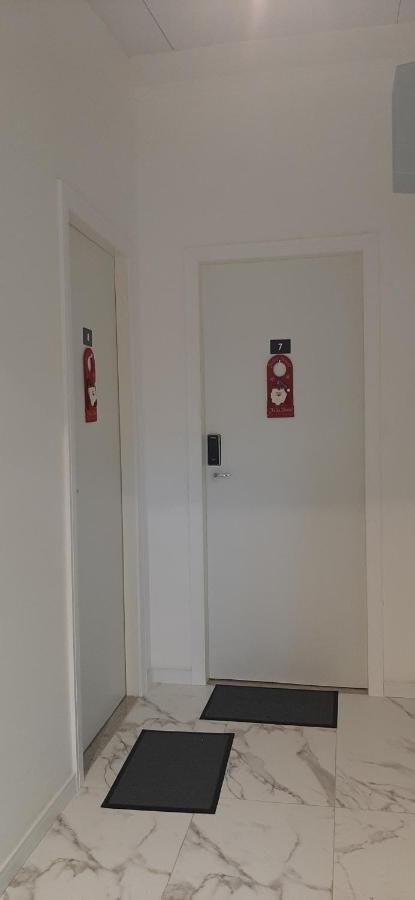 Apartamento Mania Terceiro Andar Віторія Екстер'єр фото