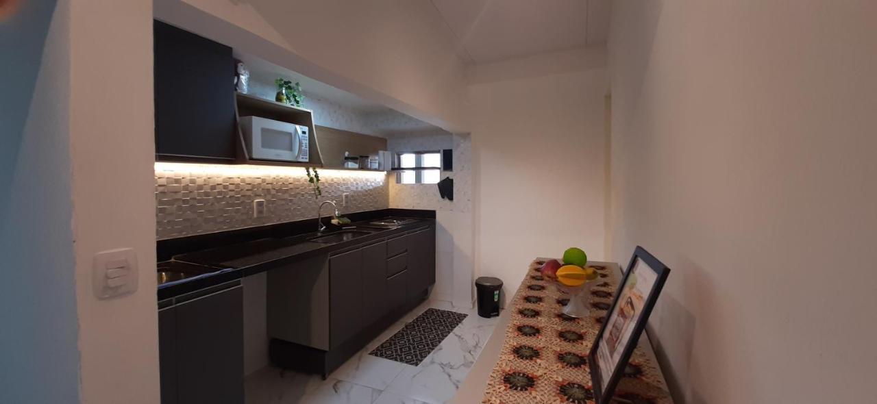 Apartamento Mania Terceiro Andar Віторія Екстер'єр фото