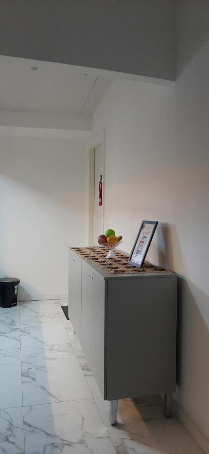 Apartamento Mania Terceiro Andar Віторія Екстер'єр фото
