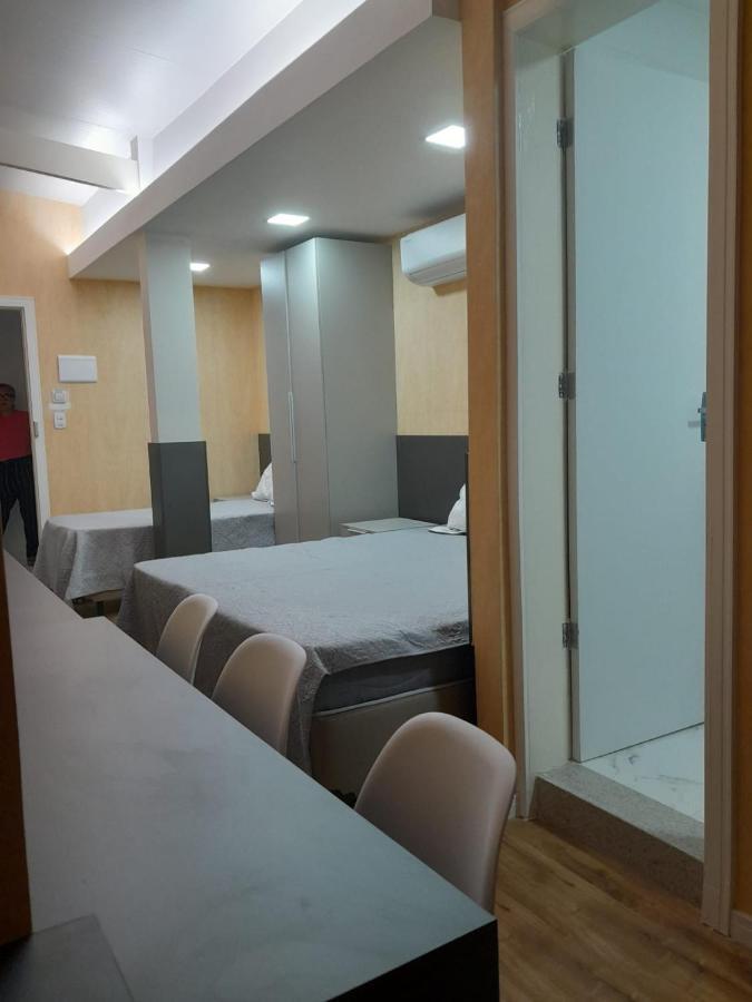Apartamento Mania Terceiro Andar Віторія Екстер'єр фото