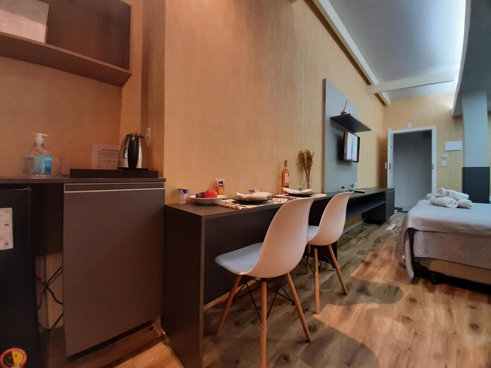Apartamento Mania Terceiro Andar Віторія Номер фото