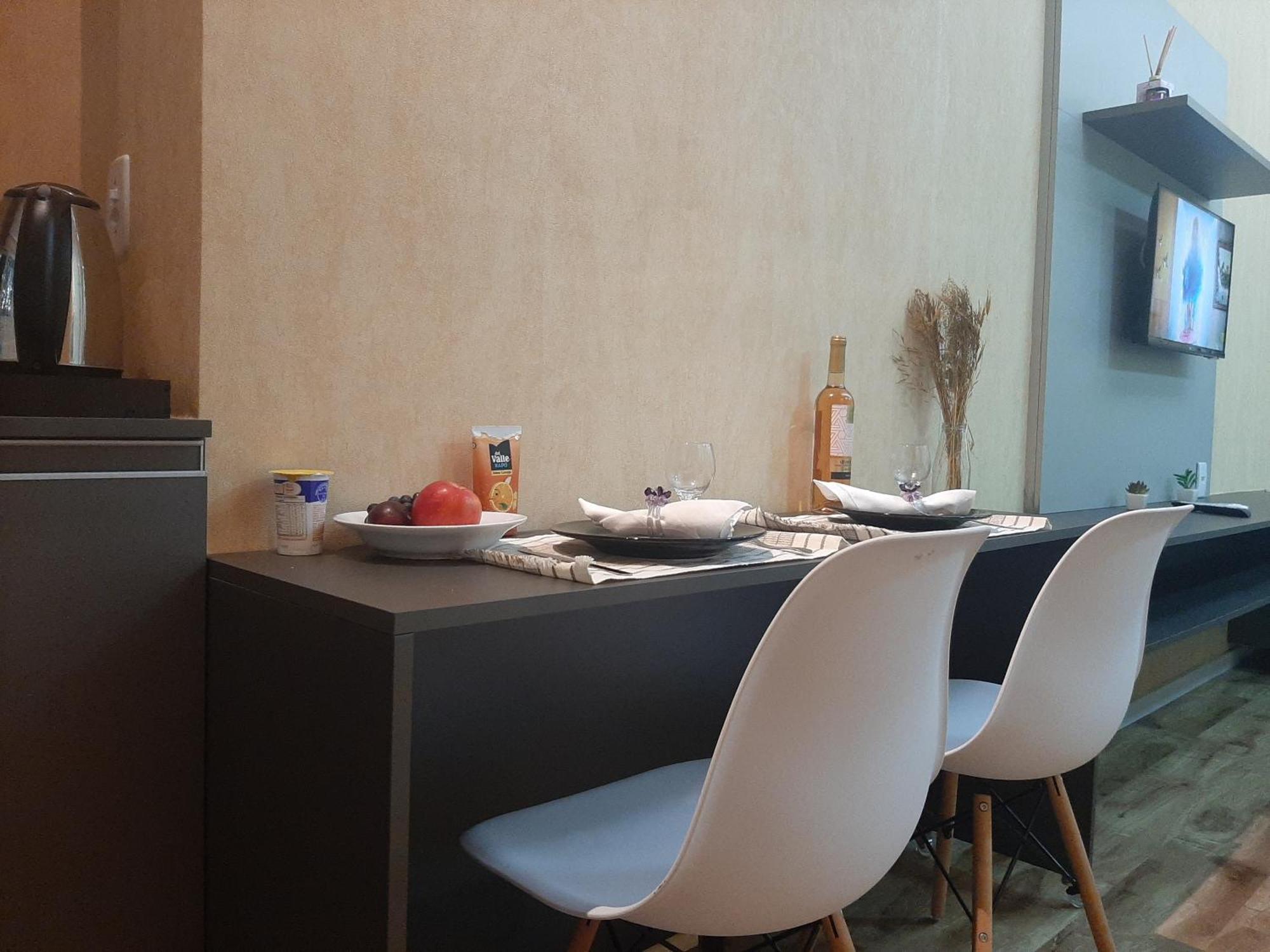Apartamento Mania Terceiro Andar Віторія Номер фото