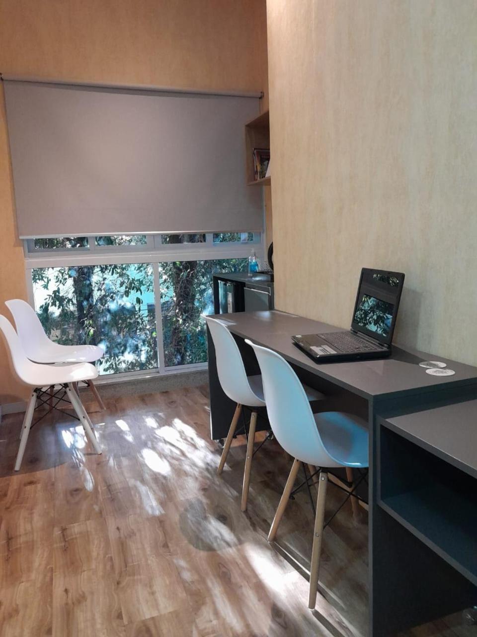 Apartamento Mania Terceiro Andar Віторія Екстер'єр фото