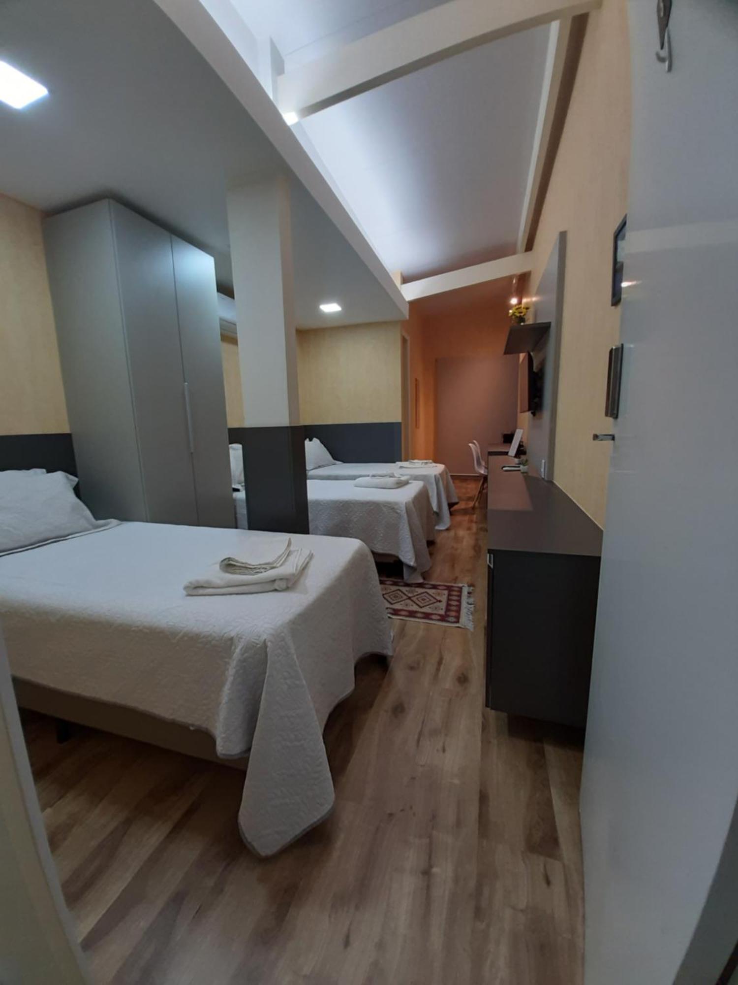 Apartamento Mania Terceiro Andar Віторія Номер фото